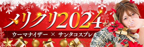 メリクリ2024